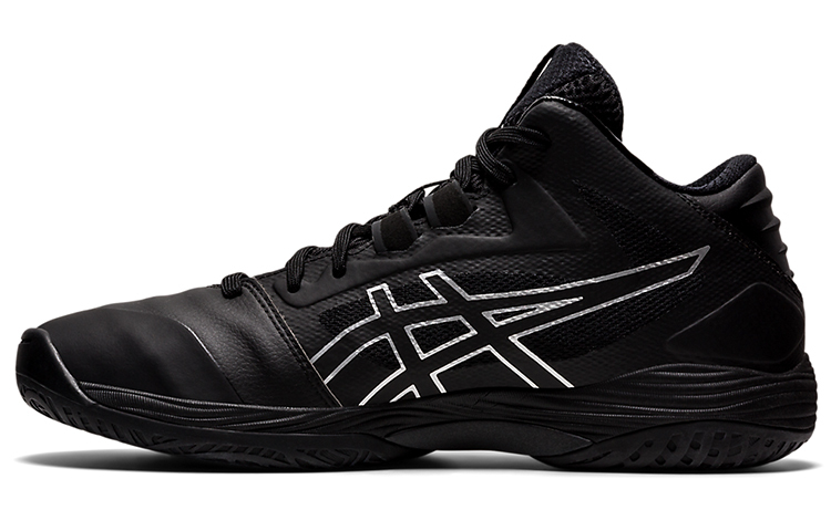 【代購】Asics Gel-Hoop V13 Running Shoes Black
