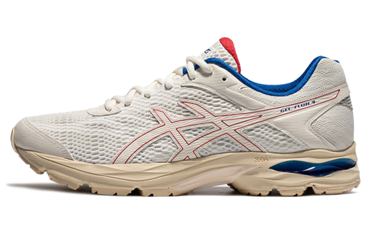 【代購】Asics Gel-Flux 4 Beige 'Cream Blue'