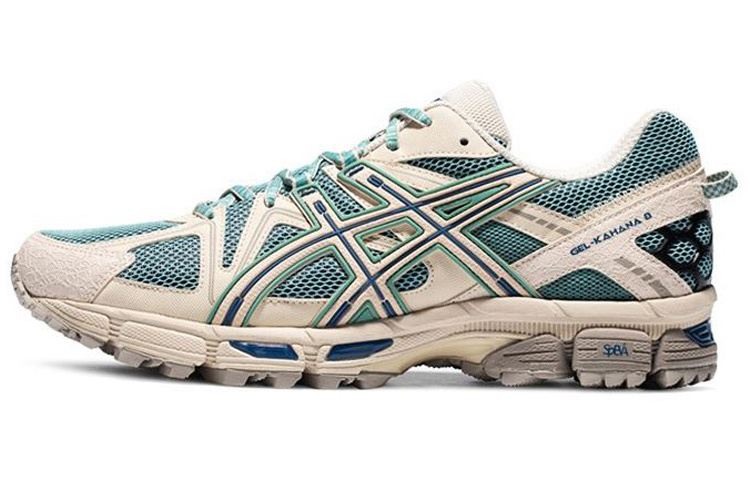 【代購】Asics Gel-Kahana 8 Blue