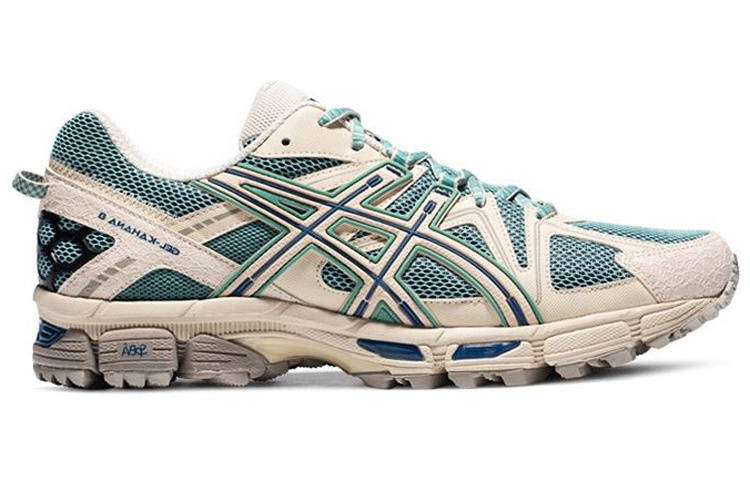 【代購】Asics Gel-Kahana 8 Blue