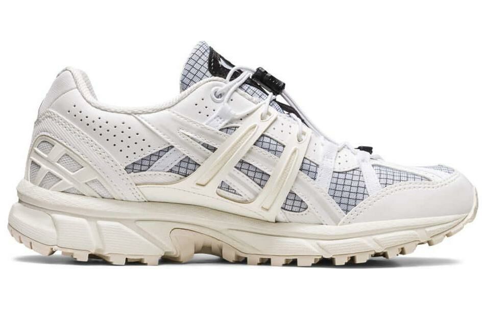 【代購】Asics Gel-Sonoma 15-50 Matin Kim Tracing Ego White Women's