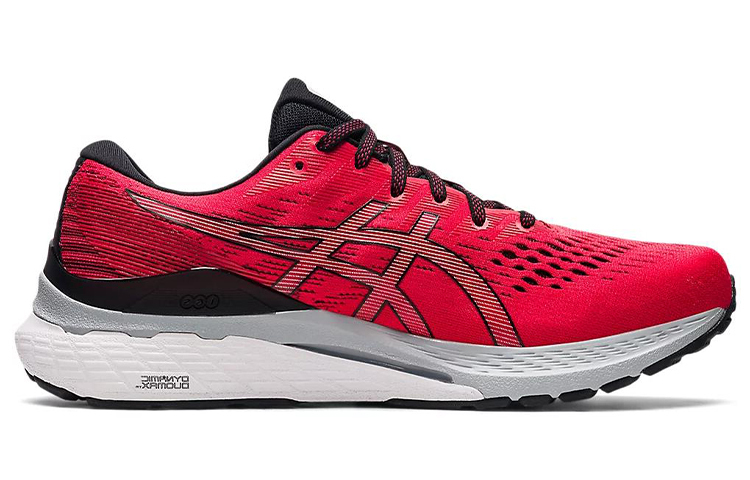 【代購】Asics Gel-Kayano 28 Electric Red