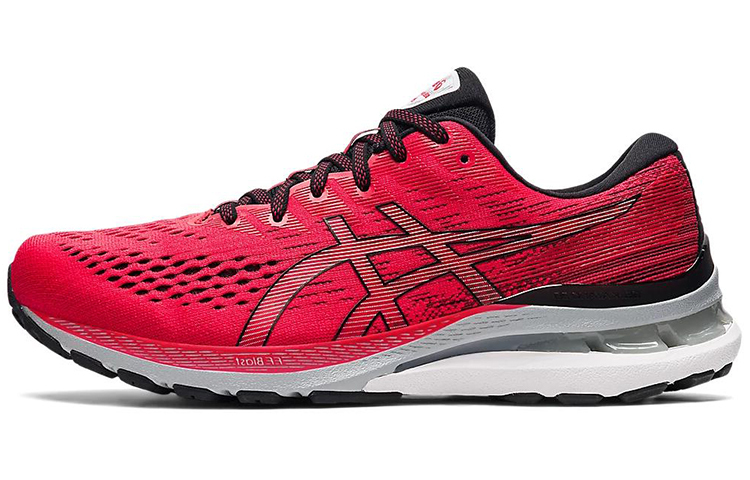 【代購】Asics Gel-Kayano 28 Electric Red
