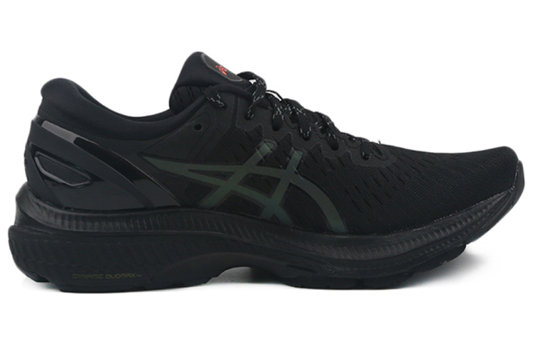 【代購】Asics Gel-Kayano 27 Lite-Show 'Black' Women's