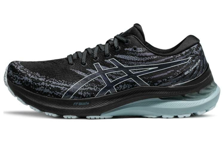 【代購】Asics Gel-Kayano 29 'Black Sky'