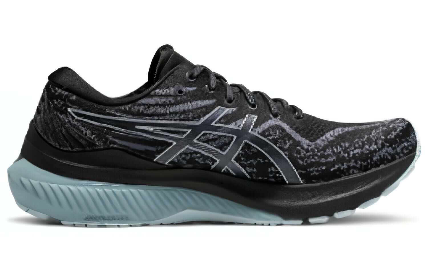 【代購】Asics Gel-Kayano 29 'Black Sky'