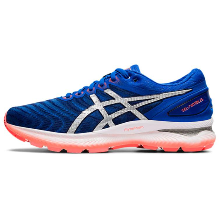 【代購】Asics Gel Nimbus 22 'Tuna Blue'