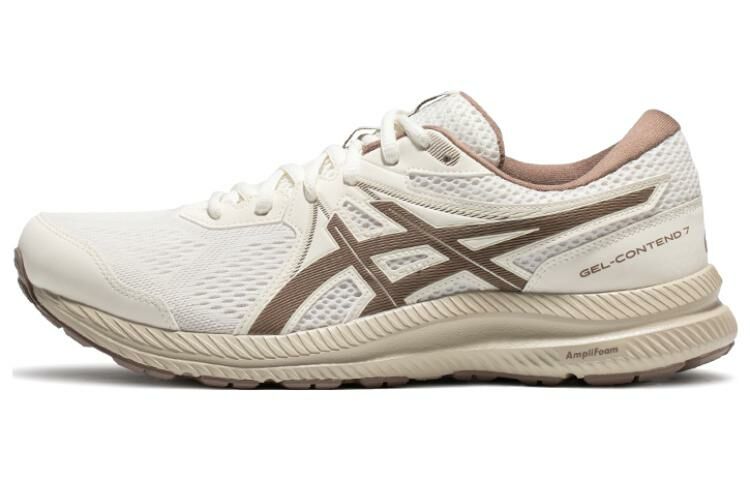 【代購】Asics Gel-Contend 7 'Beige Brown'