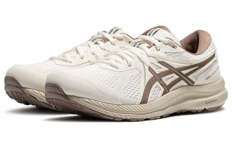 【代購】Asics Gel-Contend 7 'Beige Brown'