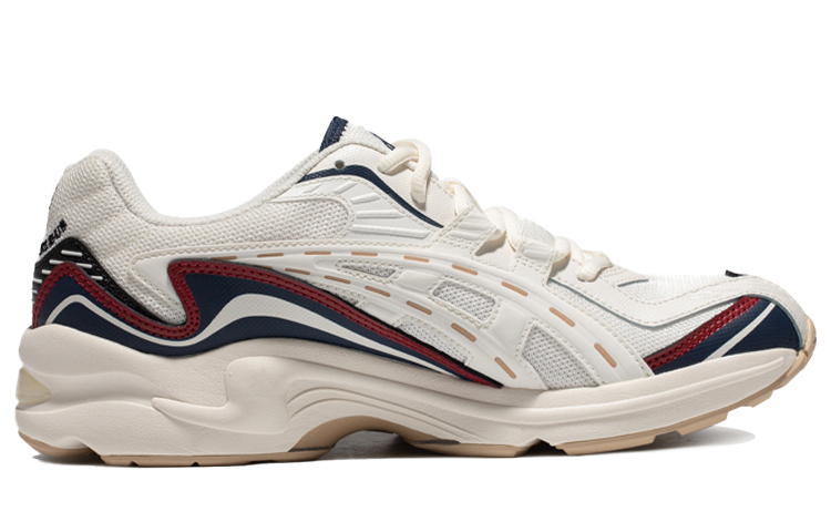 【代購】Asics Gel-Preleus 'White Blue Red'