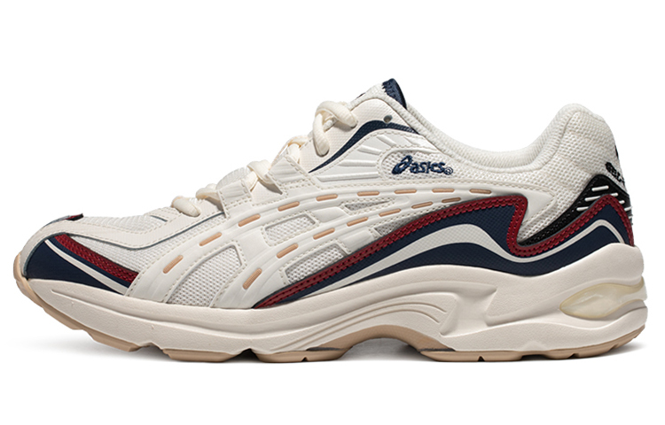 【代購】Asics Gel-Preleus 'White Blue Red'