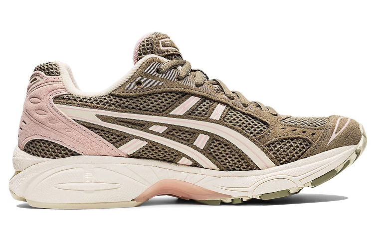 【代購】Asics Gel-Kayano 14 Mink Cream Women's