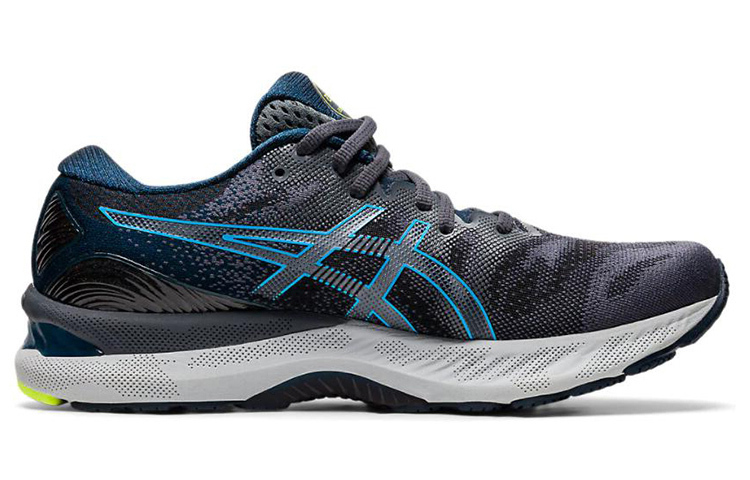 【代購】Asics Gel Nimbus 23 'Digital Aqua Grey'