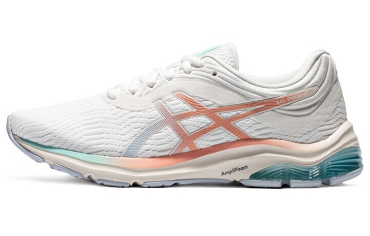 【代購】Asics Gel-Pulse 11 For White/Pink Women's