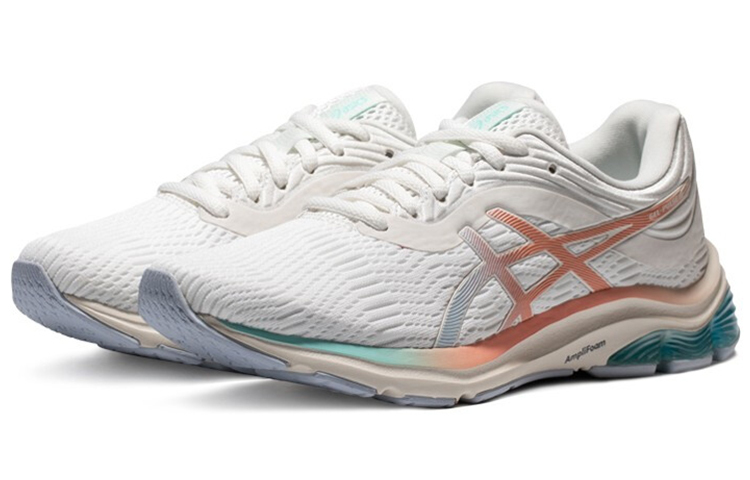 【代購】Asics Gel-Pulse 11 For White/Pink Women's
