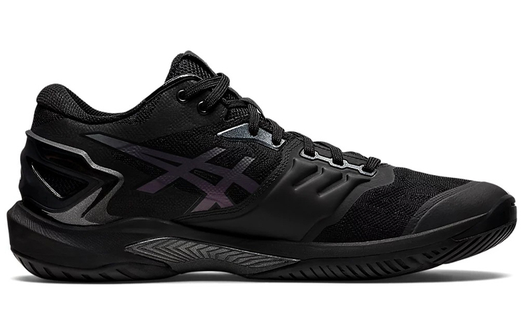 【代購】Asics Gel Burst 26 Low 'Triple Black'