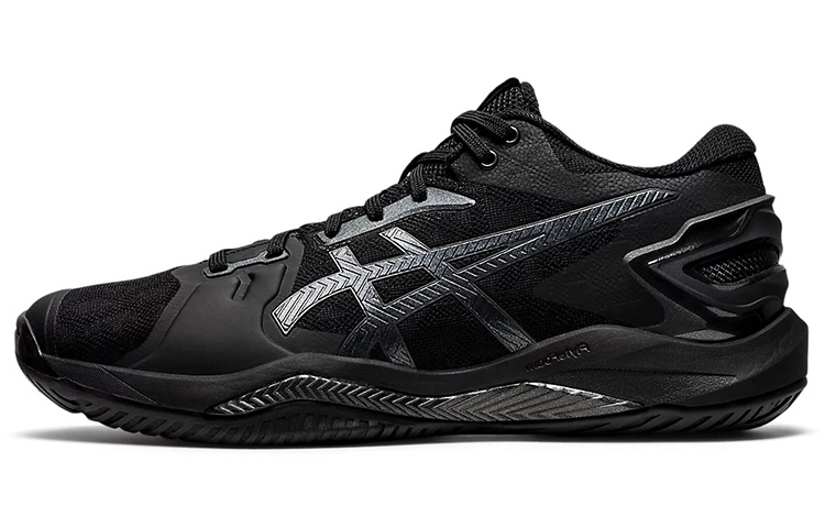 【代購】Asics Gel Burst 26 Low 'Triple Black'