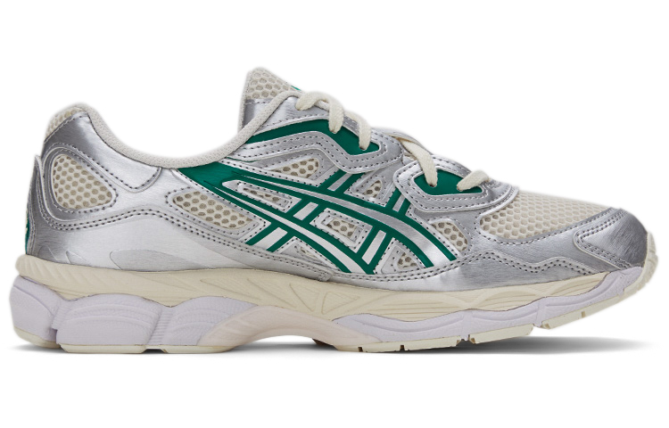 【代購】Asics Gel-NYC Cream Kale