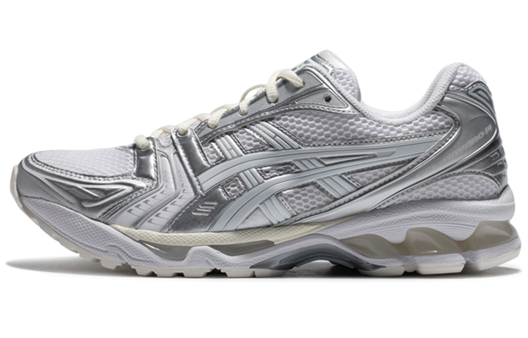 【代購】Asics Gel-Kayano 14 JJJJound Silver White