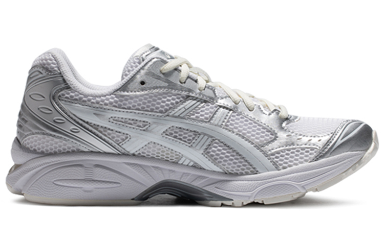 【代購】Asics Gel-Kayano 14 JJJJound Silver White