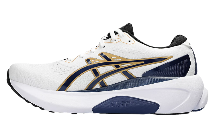 【代購】Asics Gel-Kayano 30 Anniversary 'Deep Ocean/White'