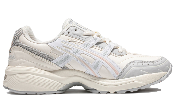 【代購】Asics Gel-1090 'Cream Gray'