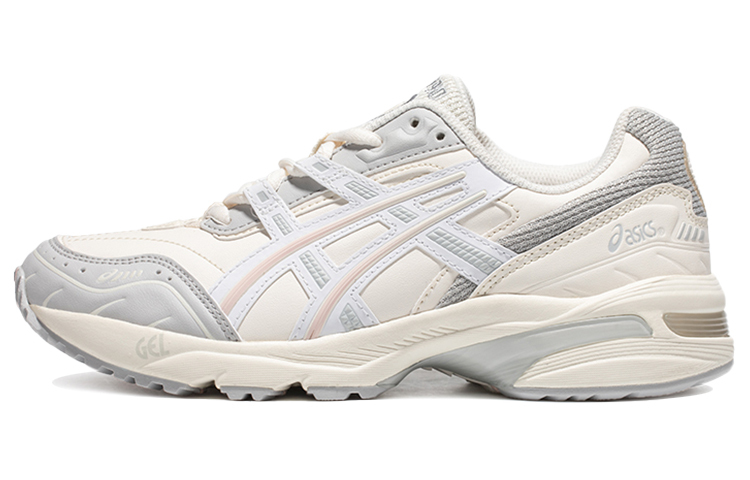 【代購】Asics Gel-1090 'Cream Gray'
