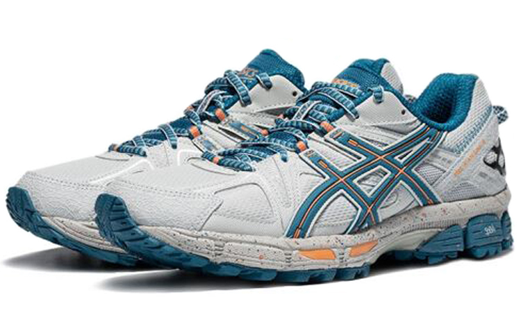 【代購】Asics Gel-Kahana 8 'Grey Blue'