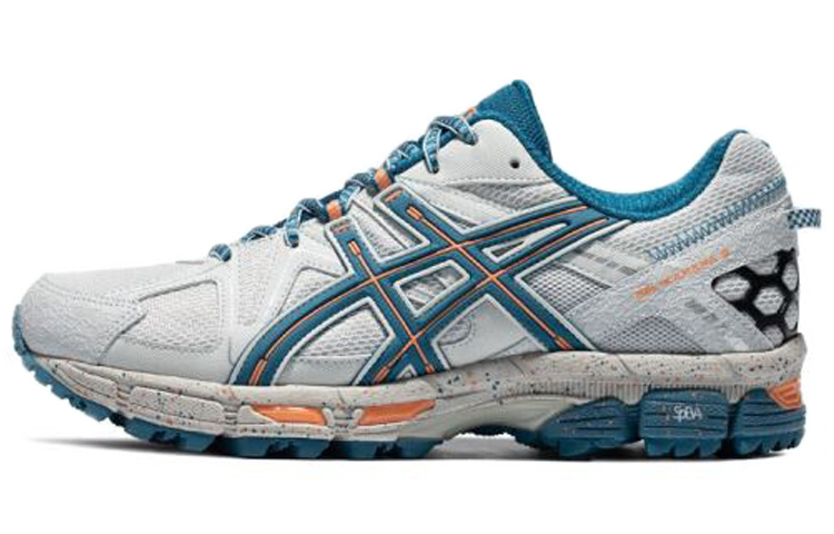 【代購】Asics Gel-Kahana 8 'Grey Blue'