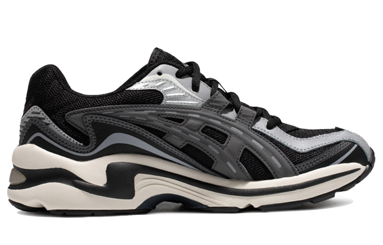 【代購】Asics Gel-Preleus 'Black Gray' Women's