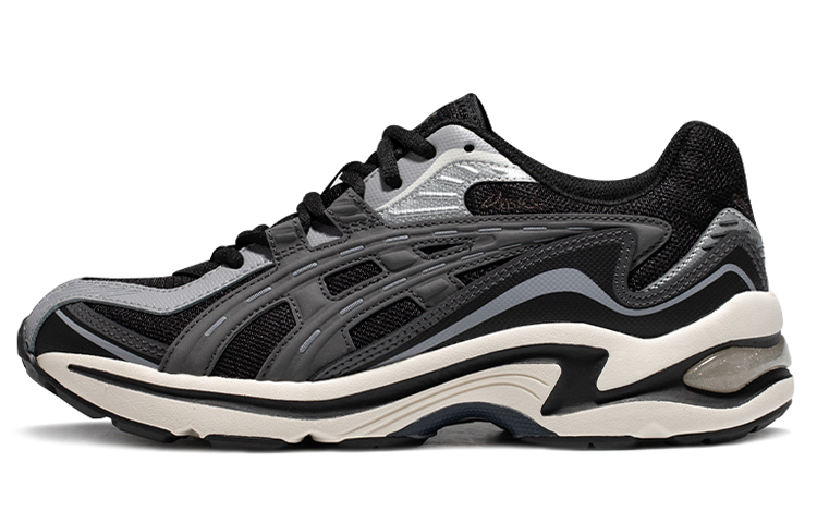 【代購】Asics Gel-Preleus 'Black Gray' Women's