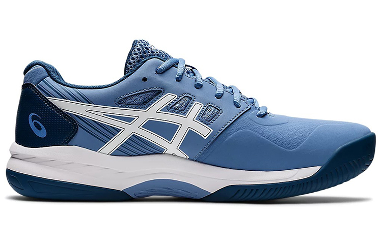 【代購】Asics Gel Game 8 'Blue Harmony White'