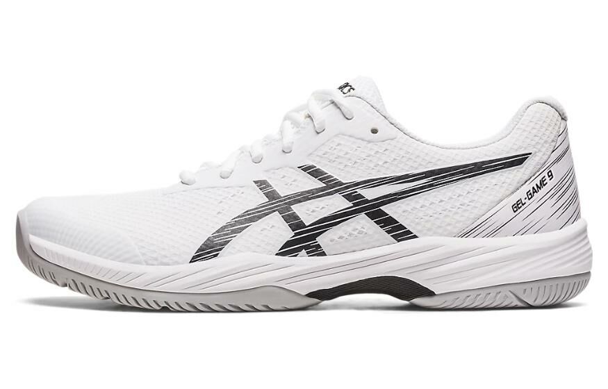 【代購】Asics Gel-Game 9 'White'