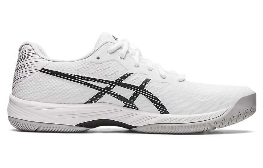 【代購】Asics Gel-Game 9 'White'