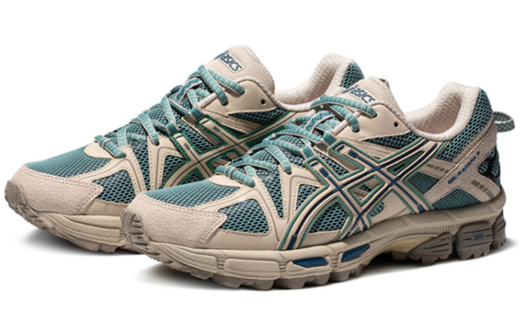 【代購】Asics Gel-Kahana 8 Grey Women's
