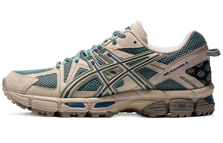 【代購】Asics Gel-Kahana 8 Grey Women's