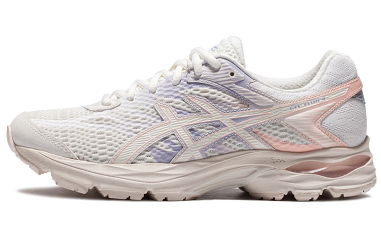 【代購】Asics Gel-Flux 4 'White Purple Pink' Women's