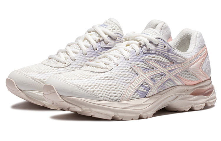 【代購】Asics Gel-Flux 4 'White Purple Pink' Women's