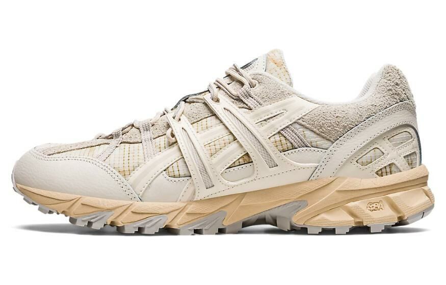 【代購】Asics Gel-Sonoma 15-50 Future Trail Cream Oatmeal