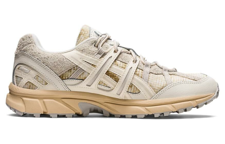 【代購】Asics Gel-Sonoma 15-50 Future Trail Cream Oatmeal