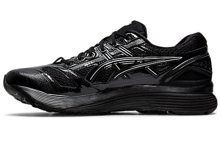 【代購】Asics X Kiko Kostadinov Gel-Korika 'Black'