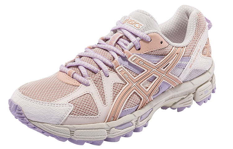 【代購】Asics Gel-Kahana 8 Pink Women's