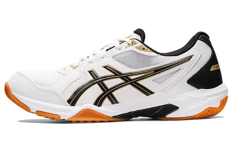 【代購】Asics Gel-Rocket 10 'White Black'