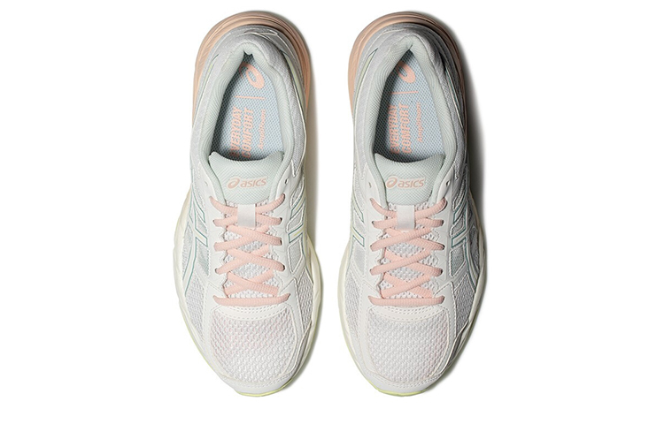 【代購】Asics Gel-Contend 4 'White Light Blue' Women's