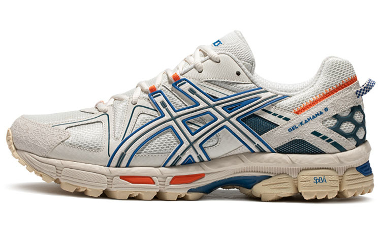 【代購】Asics Gel Kahana 8 Glacier Grey Grand Shark