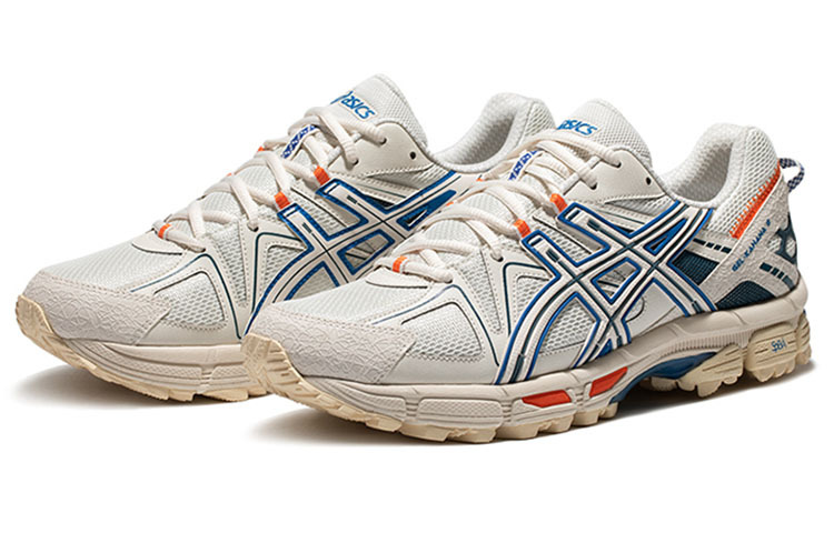 【代購】Asics Gel Kahana 8 Glacier Grey Grand Shark