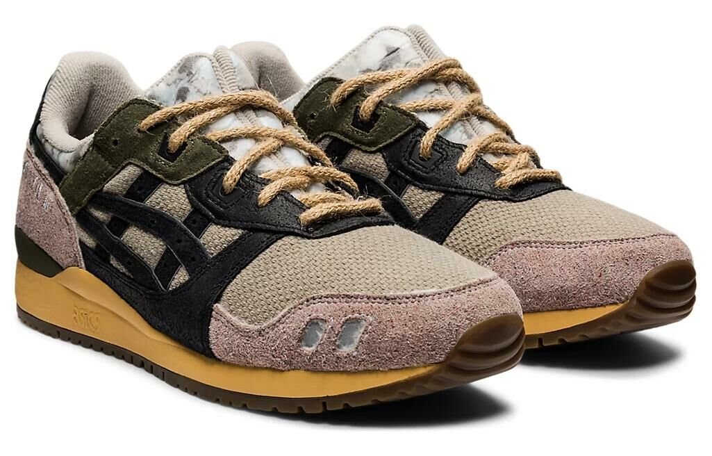 【代購】Asics Gel-Lyte Iii Svd Sivasdescalzo