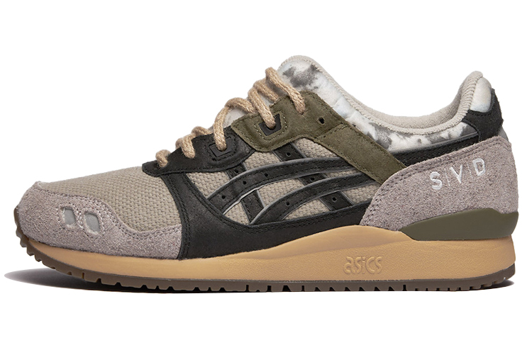 【代購】Asics Gel-Lyte Iii Svd Sivasdescalzo