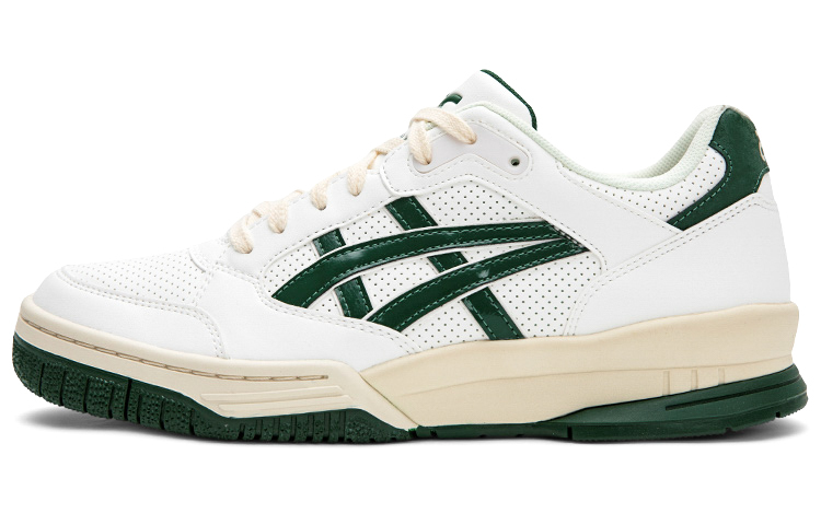【代購】Asics Gel-Spotlyte Low Cream Green