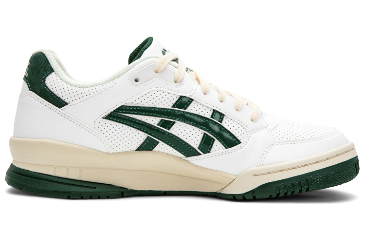 【代購】Asics Gel-Spotlyte Low Cream Green